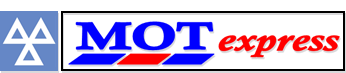 Logo MOT Express